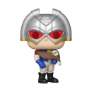 Lagerbruch FUNKO POP! - Television - Peacemaker Peacemaker with Eagly #1232